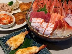 -大渔铁板烧(蛇口店)