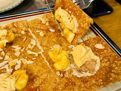 -LA CREPERIE BRETONNE布列塔尼法式餐厅(天童北路店)