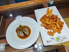 -北城香·新派淮扬菜(鼓楼店)