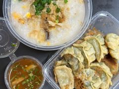 -金山锅贴店(金泉路店)