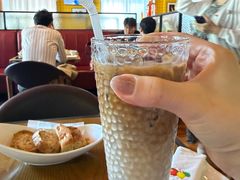 -安妮意大利餐厅(国贸店)