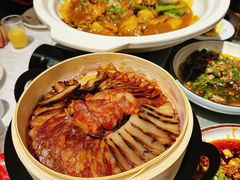 -院8里·少城记忆老川菜(宽窄巷子店)