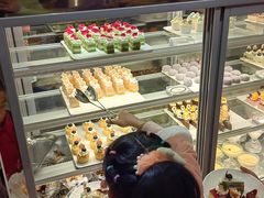 -芭菲盛宴·环球美食(袁家岗店)