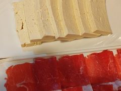 -前门杨记·铜锅涮肉(王府井·故宫店)