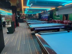 -利都新概念棋牌桌球(本溪路店)