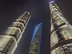 -上海中心大厦