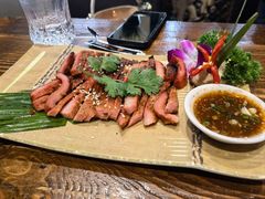 -Siam泰餐厅(水上公园店)