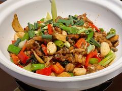 -天下客饭店(中山路店)