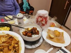 -鲁宴·鲁煨黄河生态大鲤鱼(月坛店)