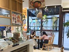 -米国现煲煲仔饭(塔子湖店)