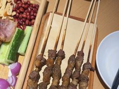 -关东小磨东北菜(上海长风大悦城店)
