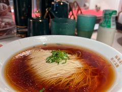 -松鹤面馆·古法焖肉面(观前店)