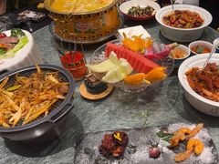 -徽食久(南中环店)