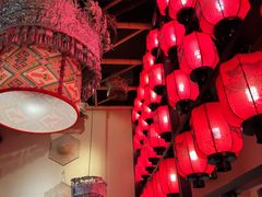 -吃饭皇帝大(合生汇店)