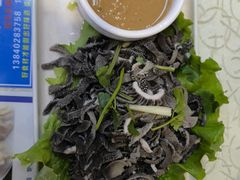 -清真·盛京白记 小骨头羊汤馆(南八马路店)