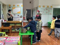 -上海市闵行科技幼儿园