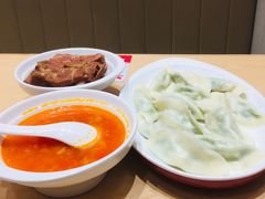 -喜家德虾仁水饺(浦东山姆店)
