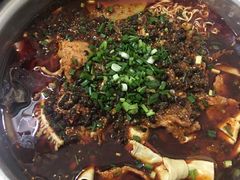 -蓉城西二道无名冒菜(西二道街店)