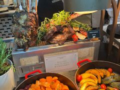 -RISE RESTAURANT(滨海湾金沙店)