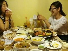-Santoor 萨都里印度餐厅(北锣鼓巷店)