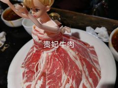 -矮板凳老火锅(宽窄巷子店)