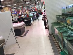 -永辉超市(红旗街万达广场店)