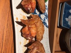 -仓桥家·焗寿司·锅物(光谷步行街店)