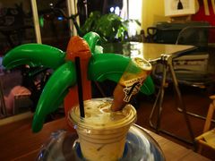 -Boboil沸了个腾咖啡(芳园西路店)