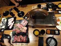 -千寻烧肉(政务区店)