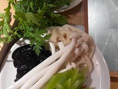 -温野菜涮涮锅(西单大悦城店)