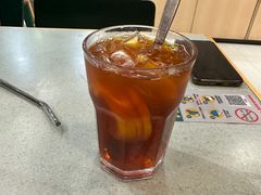 -华嫂冰室(尖沙咀店)