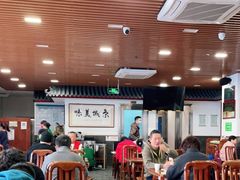 大堂-柴氏风味斋(甘家口店)