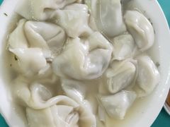 -宋家馄饨馆(八一公园店)