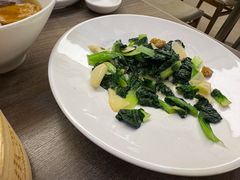 -苏小柳点心·手作小笼包(浦东嘉里城分院)