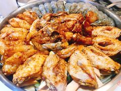 -黄记煌三汁焖锅(新世纪广场店)