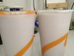 -CoCo都可(十全东店)