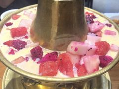 -炉小二铜锅牛蛙•川湘菜(三里屯店)