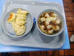 -天天锅贴王(迎凤街店)