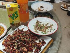 -李氏传家菜(兴城路店)