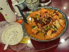 -螺世纪螺蛳粉·桂味小排档(裕德店)