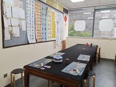 -秦汉胡同国学书院(梅川分馆)