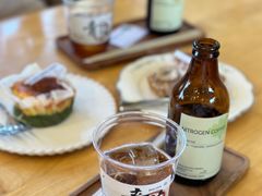 -青莯_Percher Coffee Shop(皮市街店)