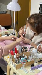 -四季·予你日式美甲美睫Nail