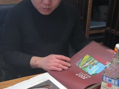 -湘水滨·臭鳜鱼·湘菜(马驹桥店)