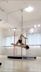 -海口弈空空舞工作室