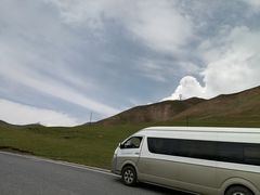 -日月山景区