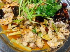 -小渔烧阳光小厨(中发·印象外滩店)