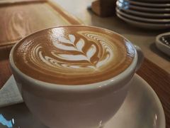 -Cafe Villa