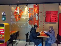 -麦当劳(豫园店)