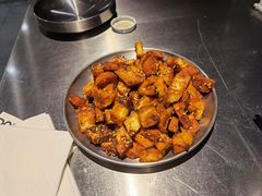 -董小西的凉皮和椒麻鸡(三元桥店)
